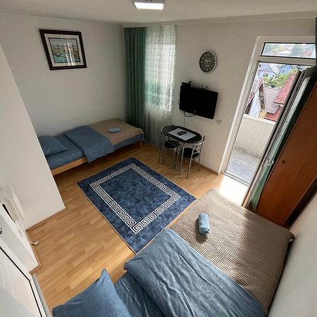 Prenociste Delija 020 Apartment Sjenica Luaran gambar