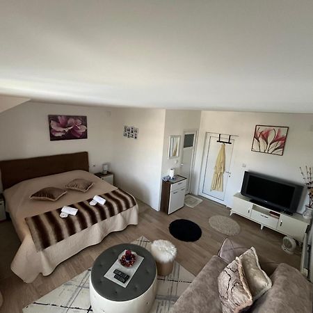 Prenociste Delija 020 Apartment Sjenica Luaran gambar
