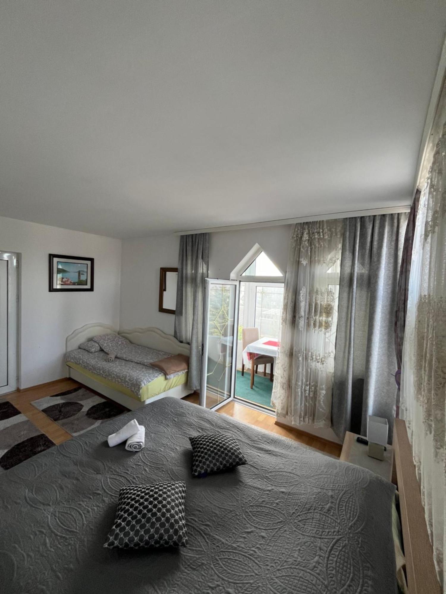 Prenociste Delija 020 Apartment Sjenica Luaran gambar